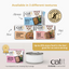 Catit Cuisine Chicken Pate with Liver - 95g