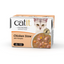 Catit Cuisine Chicken Stew with Pumpkin - 95g