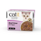 Catit Cuisine Beef Stew with Veggies - 95g
