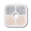 Catit PIXI Fountain Filter Cartridge, 3pk