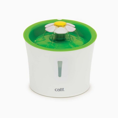 Catit Senses 2.0 Flower Fountain