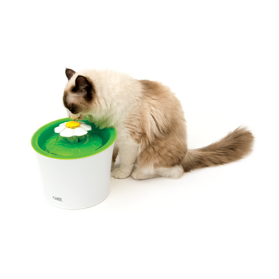 Catit Senses 2.0 Flower Fountain