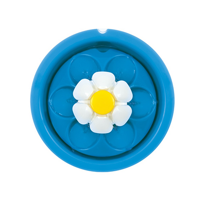 Catit Flower Fountain with LED Nightlight