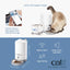 Catit PIXI Smart Dry Food Feeder