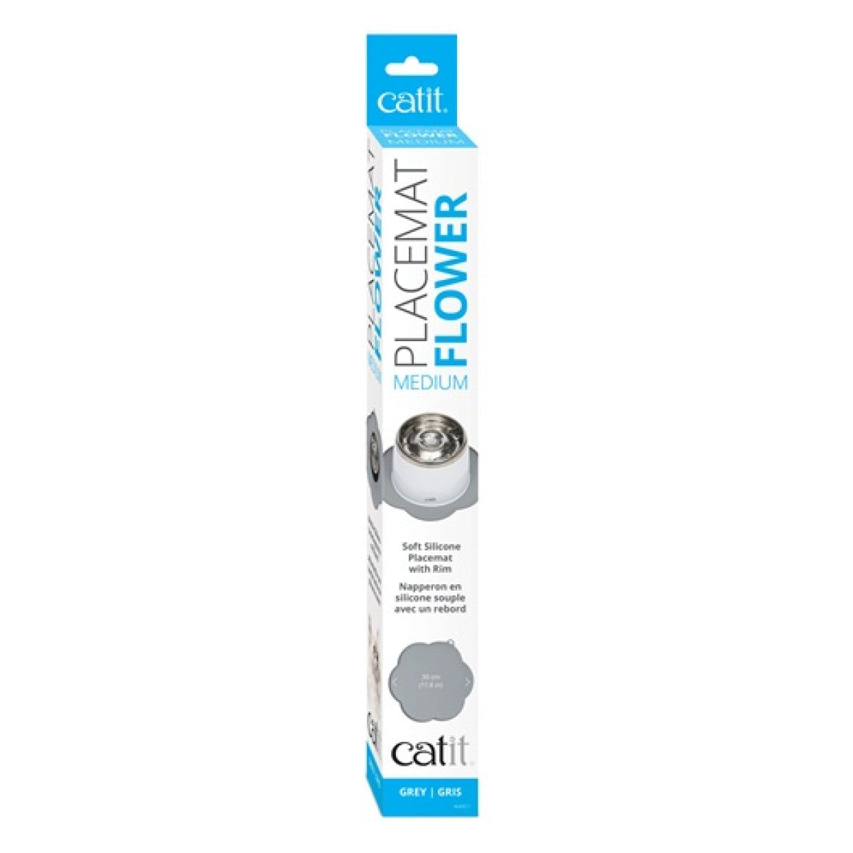 Catit Flower Placemat - Medium