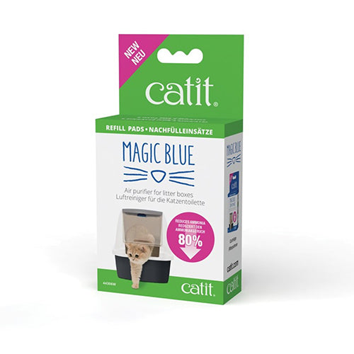 Magic Blue - Refill Pads