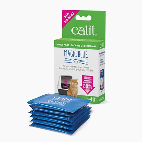 Magic Blue - Refill Pads