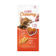 Catit Creamy Lickable Treats, Chicken