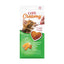 Catit Creamy Lickable Treats, Chicken & Lamb