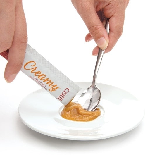 Catit Creamy Lickable Treats, Chicken