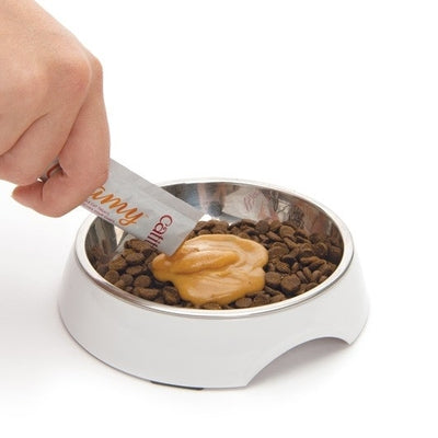 Catit Creamy Lickable Treats, Tuna