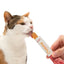 Catit Creamy Lickable Treats, Tuna