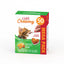 Catit Creamy Treats Mega Pack Chicken with Lamb