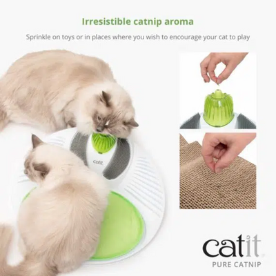 Catit Dried Catnip
