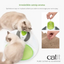 Catit Dried Catnip & Silvervine Mix – 28g