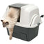 SmartSift Sifting Cat Pan