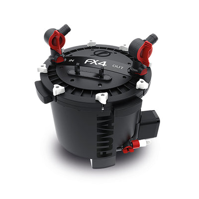 Fluval FX4 High Performance Canister Filter