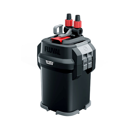 Fluval 107 Canister Filter