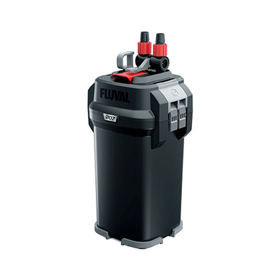 Fluval 207 Canister Filter