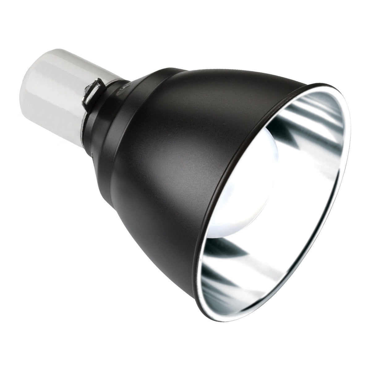 Exo Terra UV Reflector Lamp – 14 cm