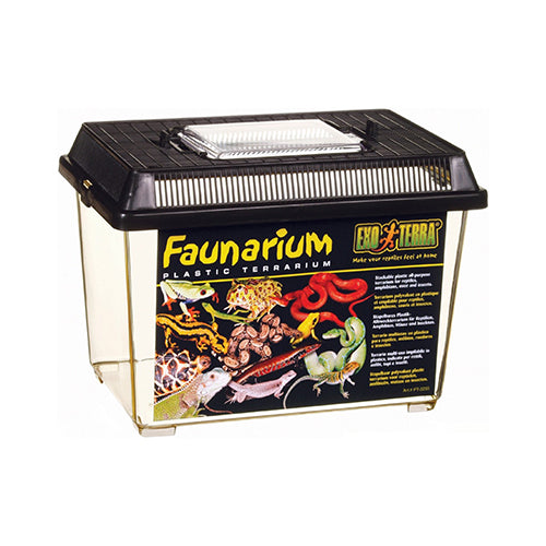 Exo Terra Faunarium - Small
