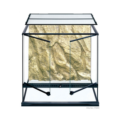 Exo Terra Natural Terrarium – Medium/Tall 60x45x60 cm