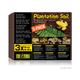 Exo Terra Plantation Soil – 3-Pack (3 x 8 qt / 3 x 8.8 L)
