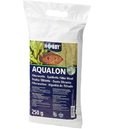 Aqualon Filter Wool