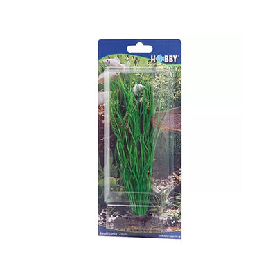 Artificial Plant - Sagittaria