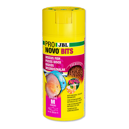 JBL Pronovo Bits Grano 250ml