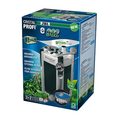 JBL CristalProfi e902 greenline UK-plug