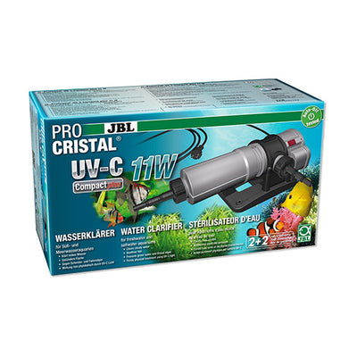 JBL Procristal UV-C Compact Plus