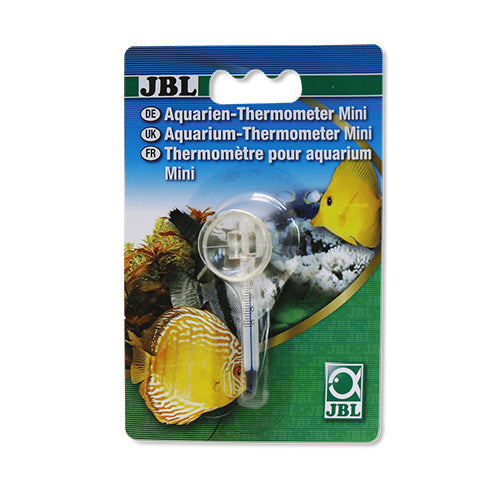JBL Aquarium Thermometer Mini