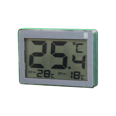 JBL Aquarium Thermometer DigiScan Alarm
