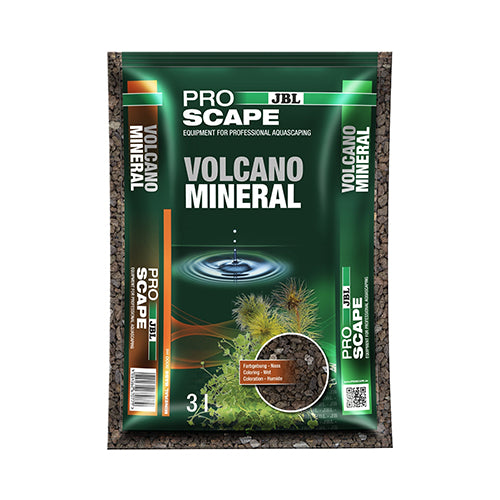 JBL ProScape Volcano Mineral 3 L