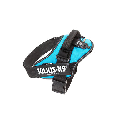 IDC Powerharness - Aquamarine