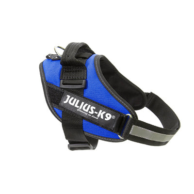 IDC Powerharness - Blue