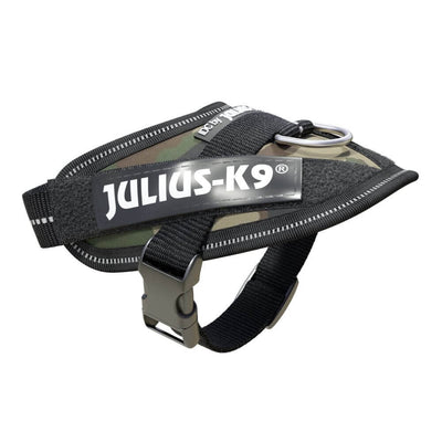 IDC Powerharness - Camouflage