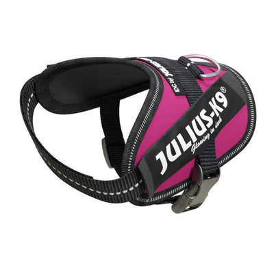 IDC Powerharness - Dark Pink
