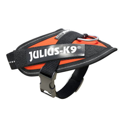 IDC High Visibility Powerharness - UV Orange