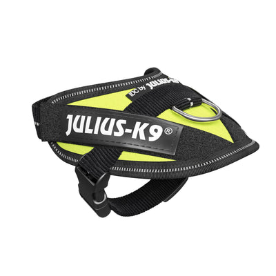 IDC Powerharness - Neon Green