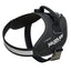 IDC Powerharness - Black