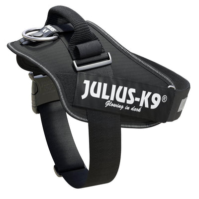 IDC Powerharness - Black