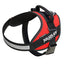 IDC Powerharness - Red
