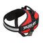 IDC Powerharness - Red