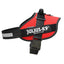 IDC Powerharness - Red