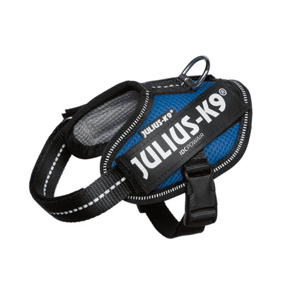 IDC Powairharness - Blue