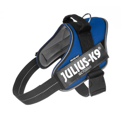 IDC Powairharness - Blue