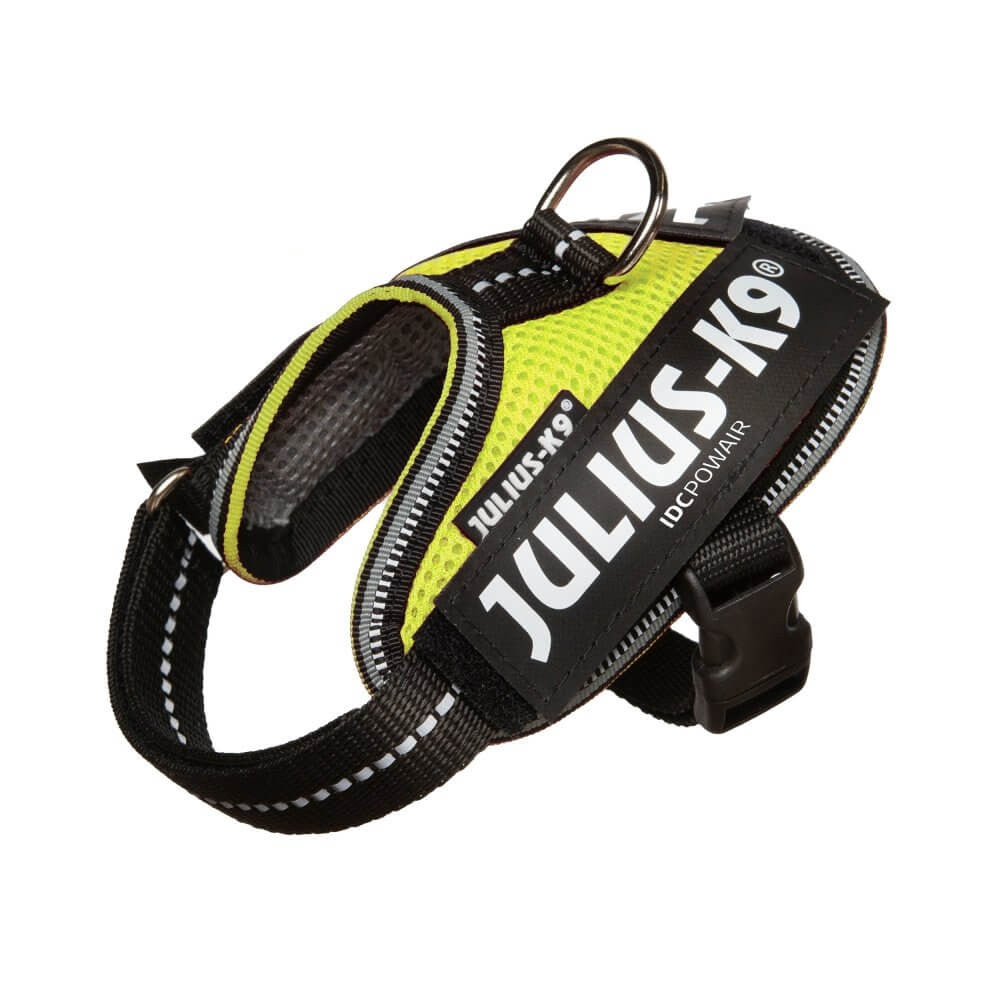 IDC Powairharness - Neon