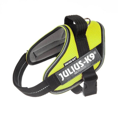 IDC Powairharness - Neon